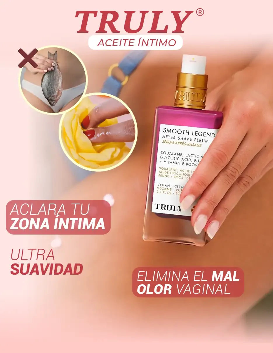 ¿ZONAS OSCURAS? ELIMÍNALAS CON EL 2x1 TRULY ✨