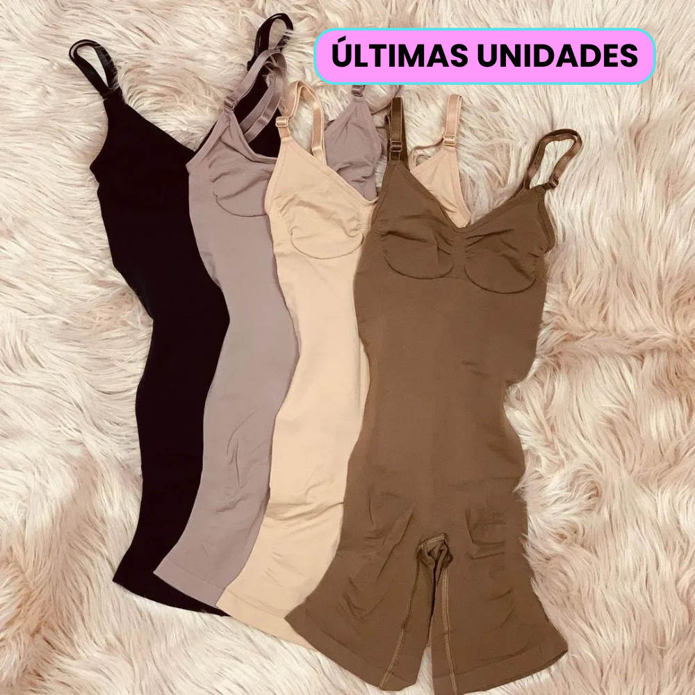 🔥FAJA RELOJ DE ARENA FULL BODY | NAVIDEÑO $24.900 | 50% DCTO