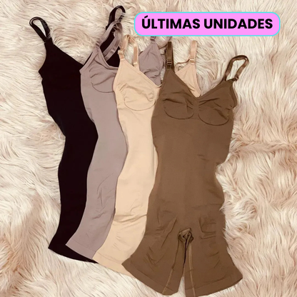 🔥FAJA RELOJ DE ARENA FULL BODY | NAVIDEÑO $24.900 | 50% DCTO