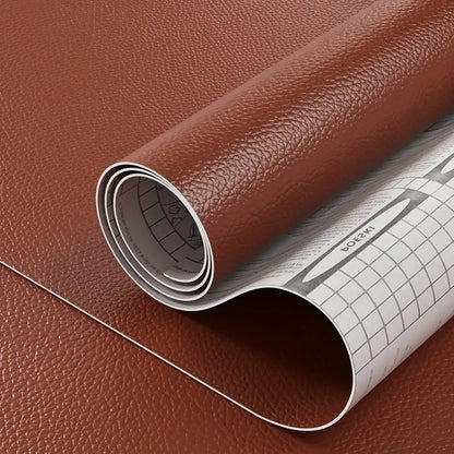 Cuero Adhesivo de Reparación ¡50% Dcto! Dale Vida a tus Muebles por $21.990 y Envío Gratis🔥