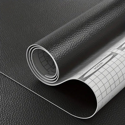 Cuero Adhesivo de Reparación ¡50% Dcto! Dale Vida a tus Muebles por $21.990 y Envío Gratis🔥