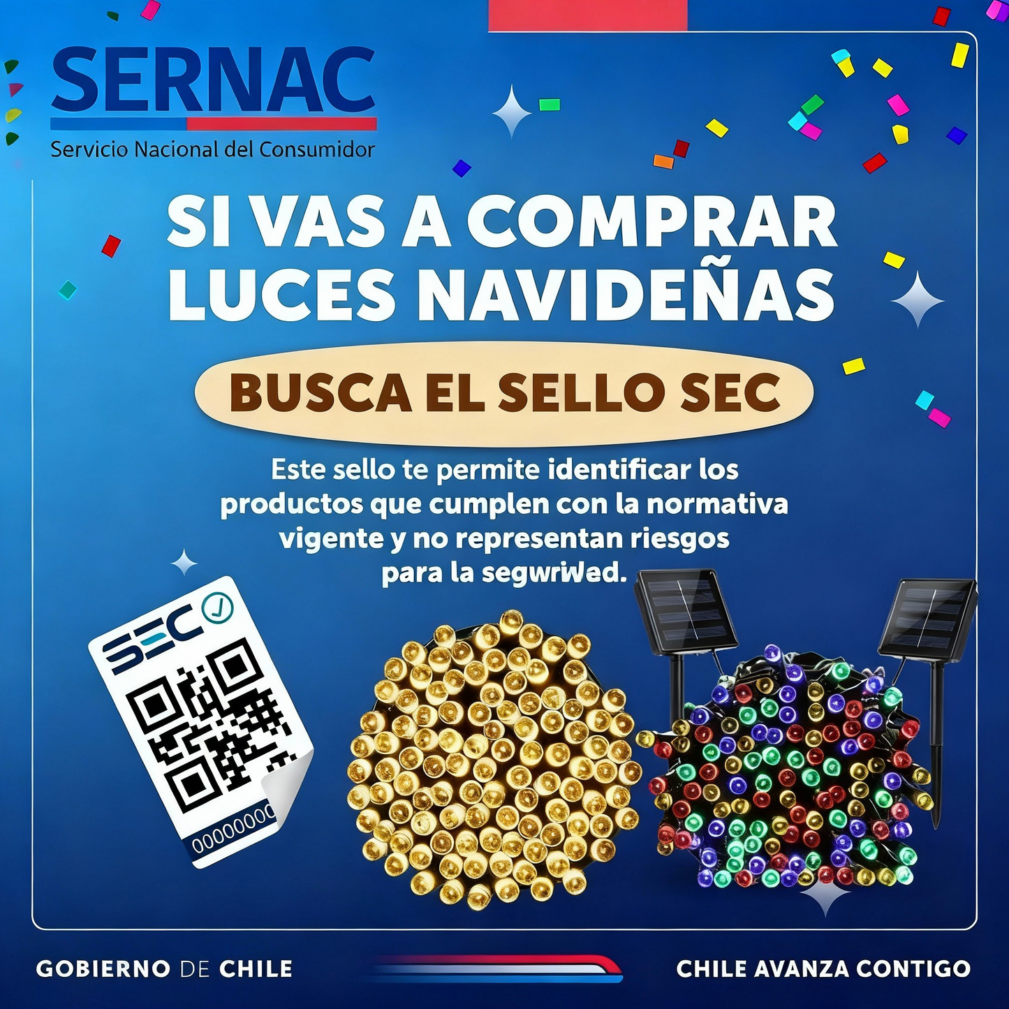 ILUMINA SIN LÍMITES:💡LED ULTRA-BRILLANTES / 50 MTS DE BRILLO CONTINUO OFERTA EXCLUSIVA